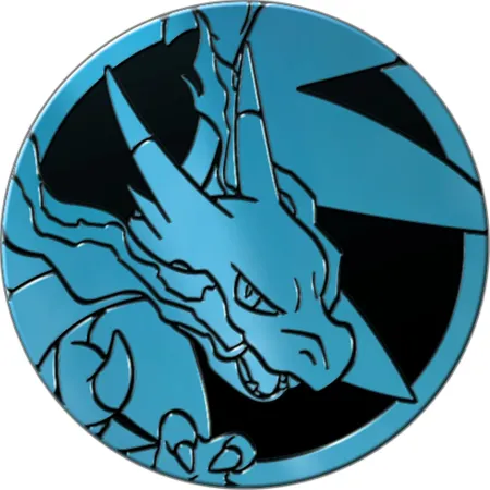 Pokemon TCG: Mega Evolution - Phantasmal Flames - Elite Trainer Box